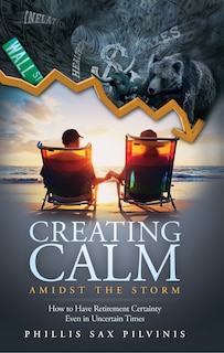 Creating Calm Amidst The Storm: How To Have Retirement Certainty Even In Uncertain Times