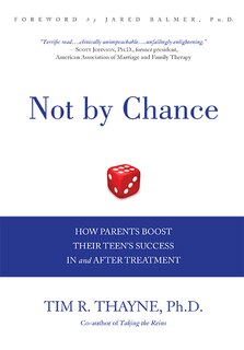 Front cover_Not By Chance