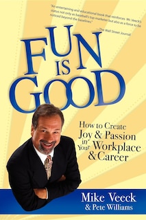 Couverture_Fun Is Good