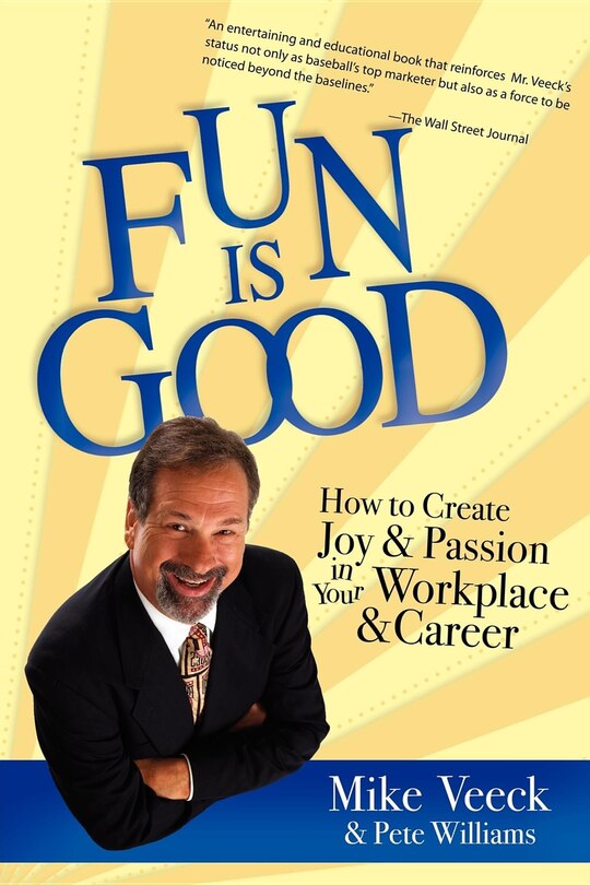 Couverture_Fun Is Good