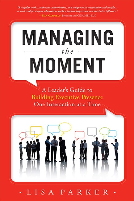 Couverture_Managing the Moment (Revised 2022)
