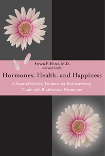 Couverture_Hormones, Health, And Happiness