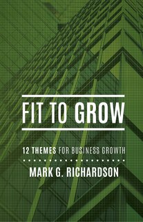 Front cover_Fit To Grow