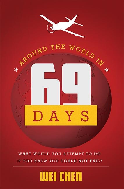 Couverture_Around The World In 69 Days