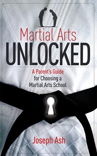 Front cover_Martial Arts Unlocked