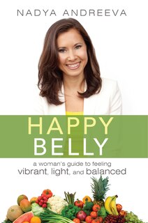Front cover_Happy Belly