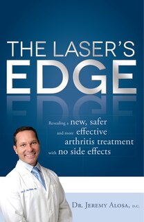 Front cover_The Laser's Edge