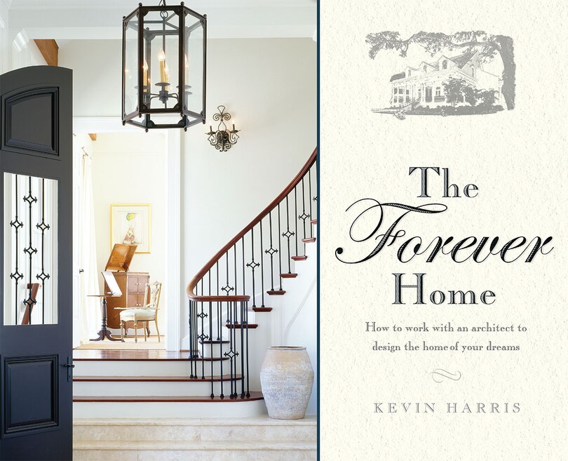 Couverture_The Forever Home