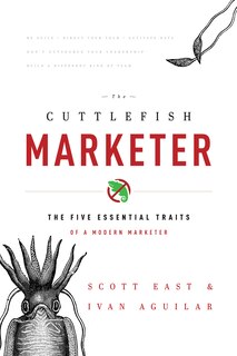 Front cover_The Cuttlefish Marketer