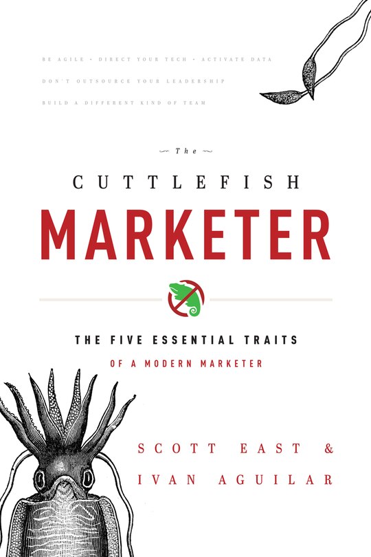 Front cover_The Cuttlefish Marketer