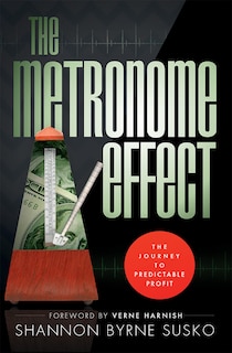 Front cover_The Metronome Effect
