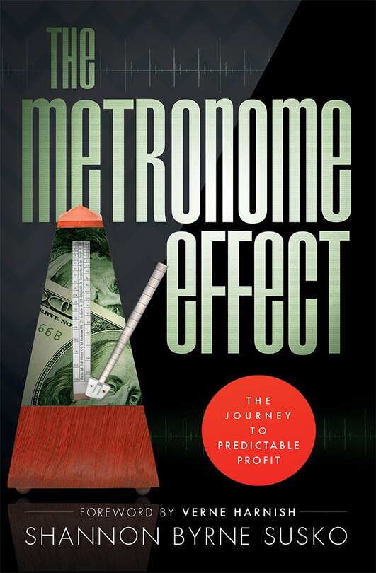 Front cover_The Metronome Effect