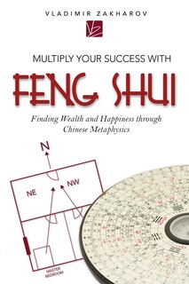 Front cover_Multiply Your Success With Feng Shui