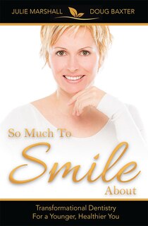 Front cover_So Much To Smile About