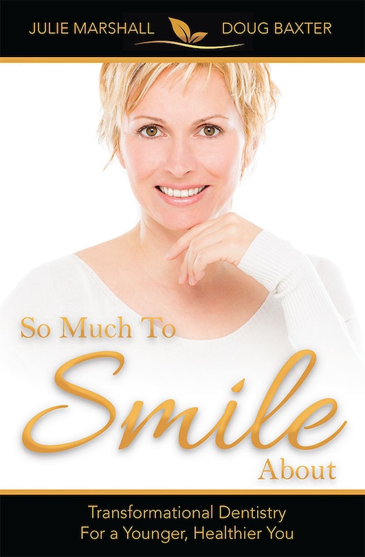 Front cover_So Much To Smile About
