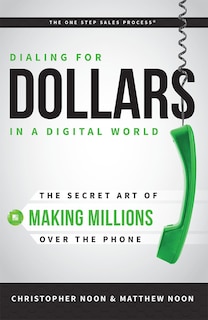 Front cover_Dialing For Dollars In A Digital World