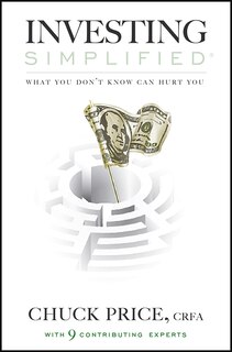 Front cover_Investing Simplified