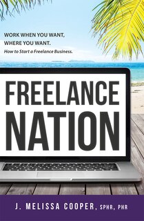 Front cover_Freelance Nation