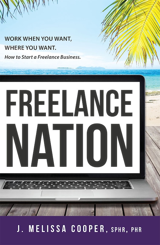 Front cover_Freelance Nation