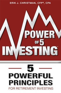 Couverture_Power Of 5 Investing