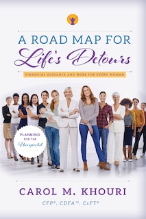 Couverture_A Road Map For Life's Detours