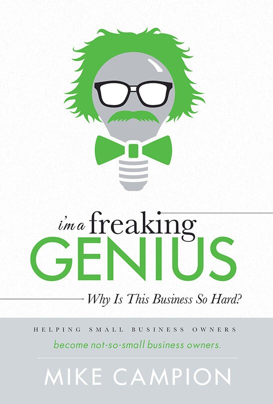 Couverture_I'm A Freaking Genius