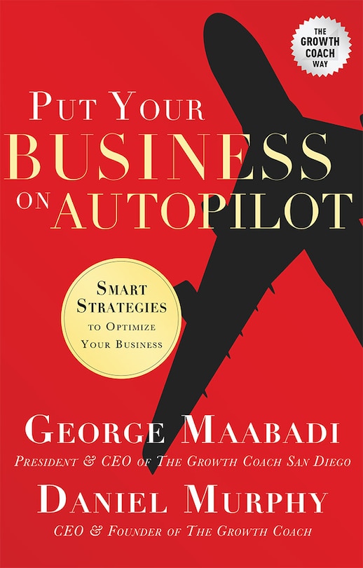 Front cover_Put Your Business On Autopilot