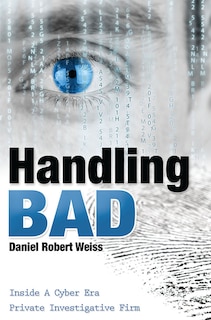 Front cover_Handling Bad