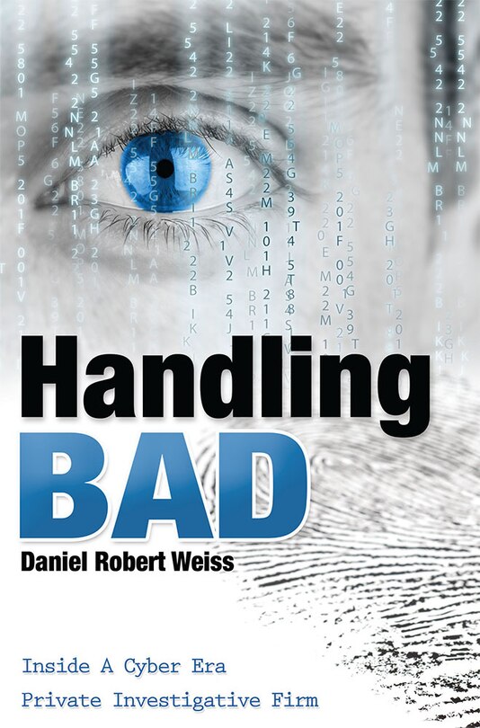 Front cover_Handling Bad