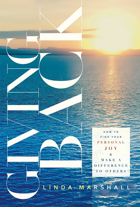 Couverture_Giving Back