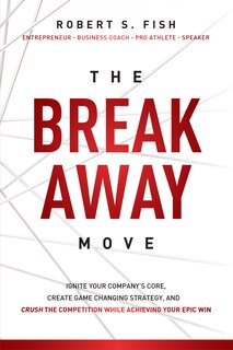 Couverture_The Break Away Move