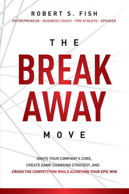 Couverture_The Break Away Move