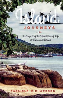 Front cover_Island Journeys