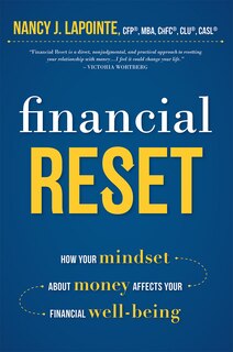 Front cover_Financial Reset