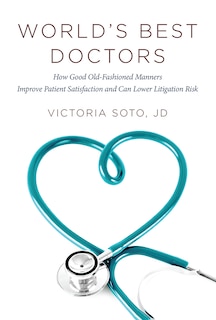 Front cover_World's Best Doctors