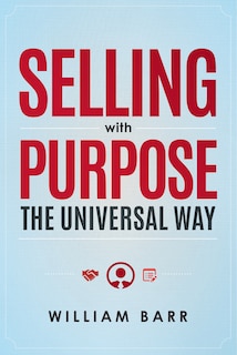 Front cover_Selling With Purpose