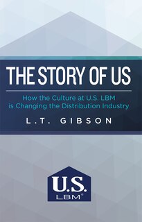 Front cover_The Story Of Us