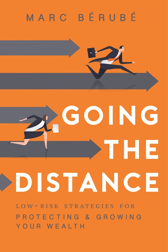 Couverture_Going The Distance