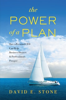 Front cover_The Power Of A Plan