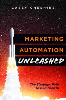 Couverture_Marketing Automation Unleashed