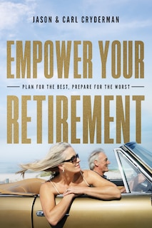 Couverture_Empower Your Retirement