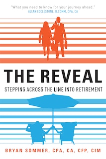 Couverture_The Reveal