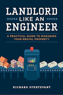 Front cover_Landlord Like An Engineer