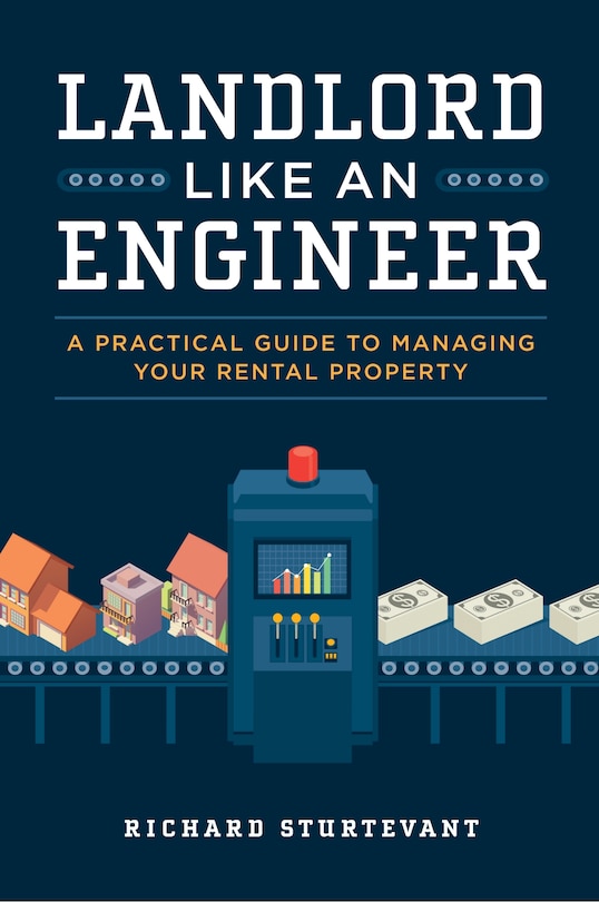 Front cover_Landlord Like An Engineer