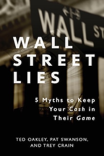 Front cover_Wall Street Lies