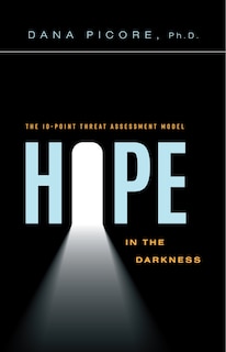 Couverture_Hope In The Darkness