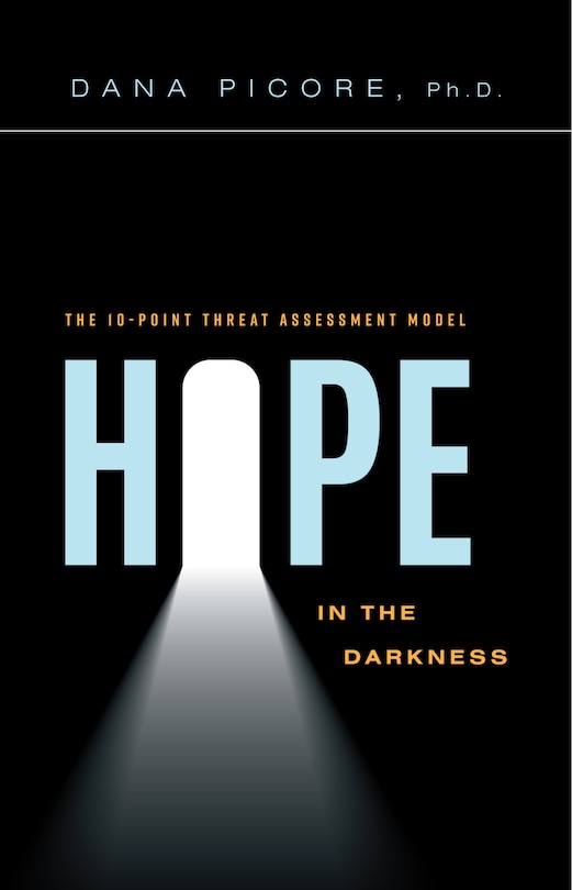 Couverture_Hope In The Darkness