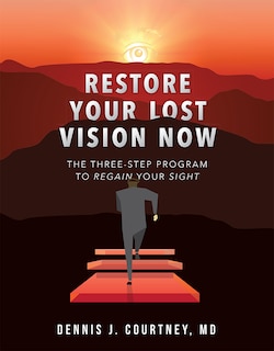 Couverture_Restore Your Lost Vision