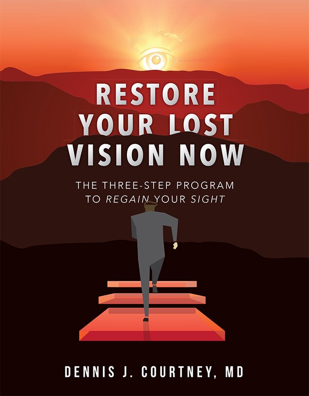 Couverture_Restore Your Lost Vision