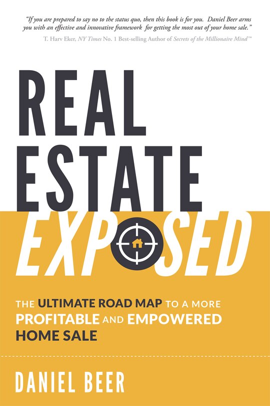 Front cover_Real Estate Exposed